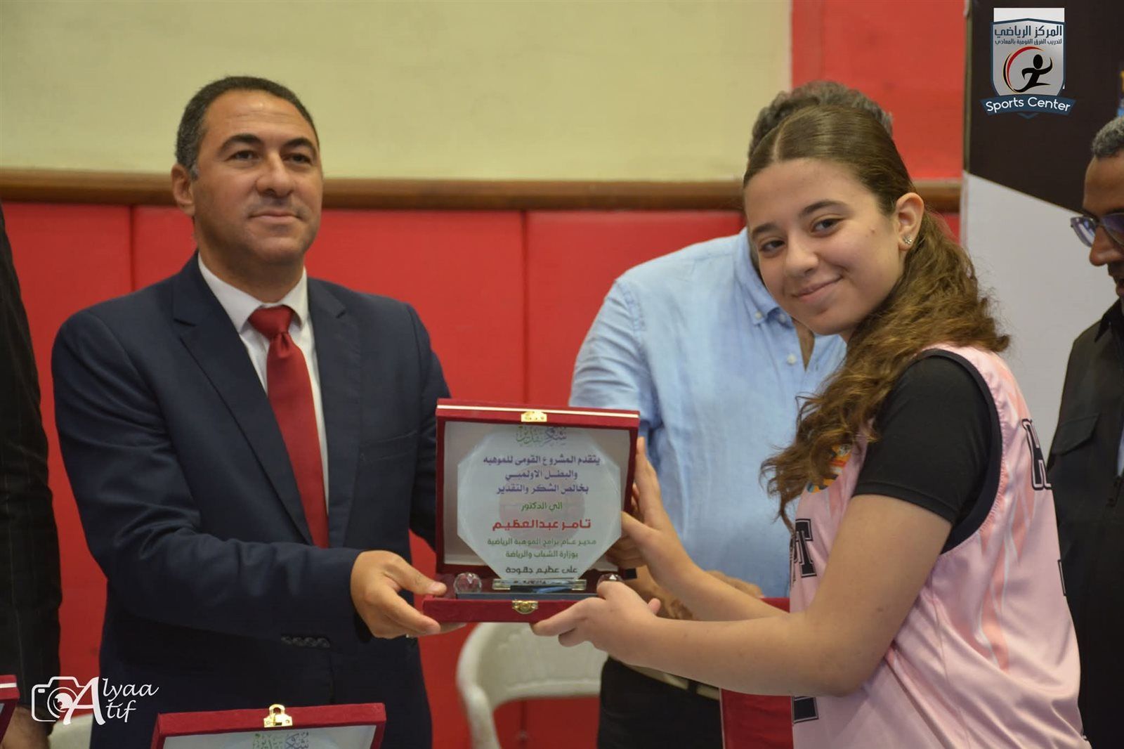 اختتام الملتقى التقييمي لموهوبي كرة السلة وتتويج الفرق المتميزة - الخليج الان