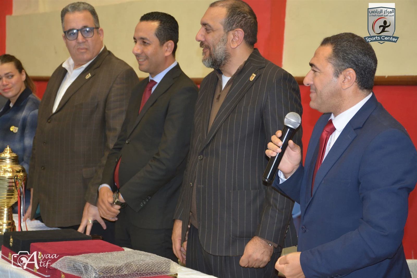 اختتام الملتقى التقييمي لموهوبي كرة السلة وتتويج الفرق المتميزة - الخليج الان