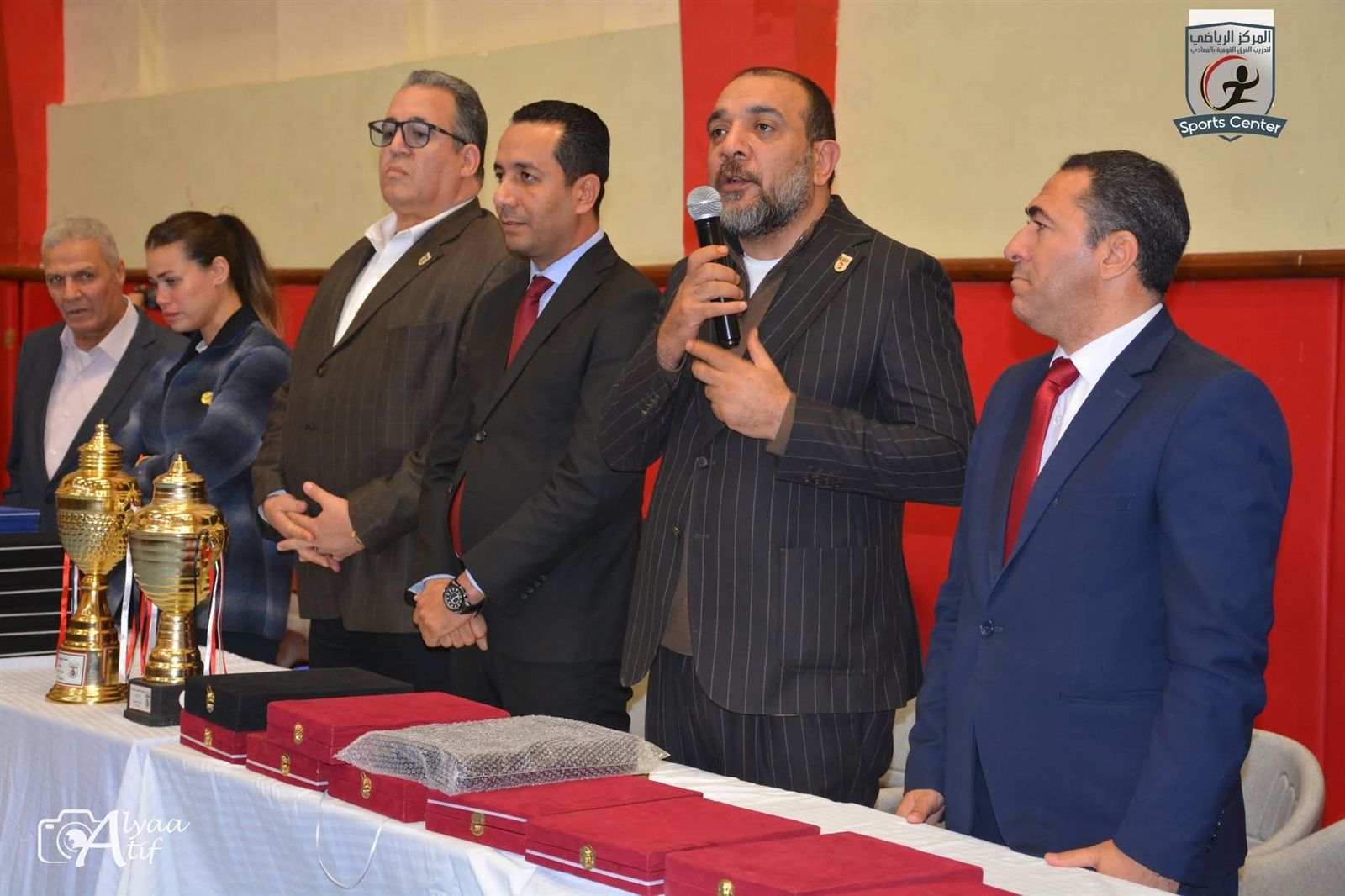 اختتام الملتقى التقييمي لموهوبي كرة السلة وتتويج الفرق المتميزة - الخليج الان