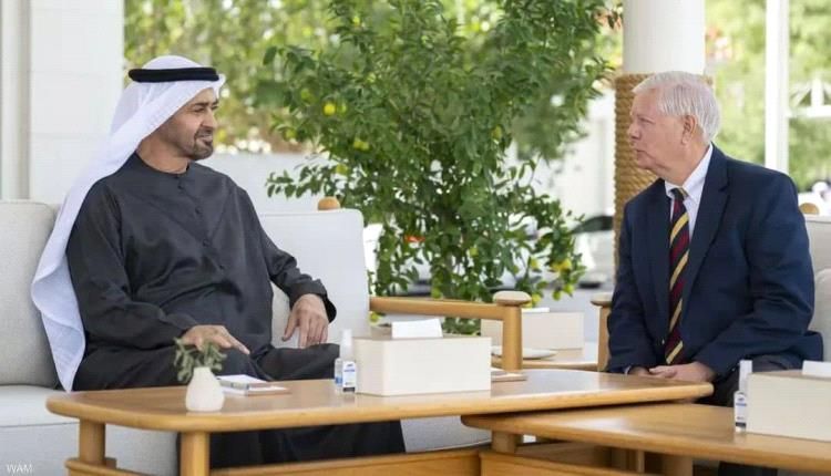 سيناتور امريكي : السعودية تتحرك للوراء وتعرض جهودنا للخطر في الشرق الأوسط