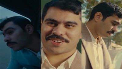 كمبيالات وغُربة.. كوارث تواجه أحمد رمزي في مسلسل فخر الدلتا الحلقة الأولى - الخليج الان