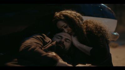 مسلسل مناعة الحلقة الأولى.. موت أحمد صلاح حسني وانهيار هند صبري - الخليج الان