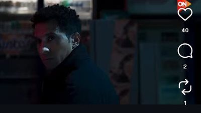 مسلسل عين سحرية الحلقة 1.. عصام عمر يتورط في جريمة قتل| فيديو - الخليج الان