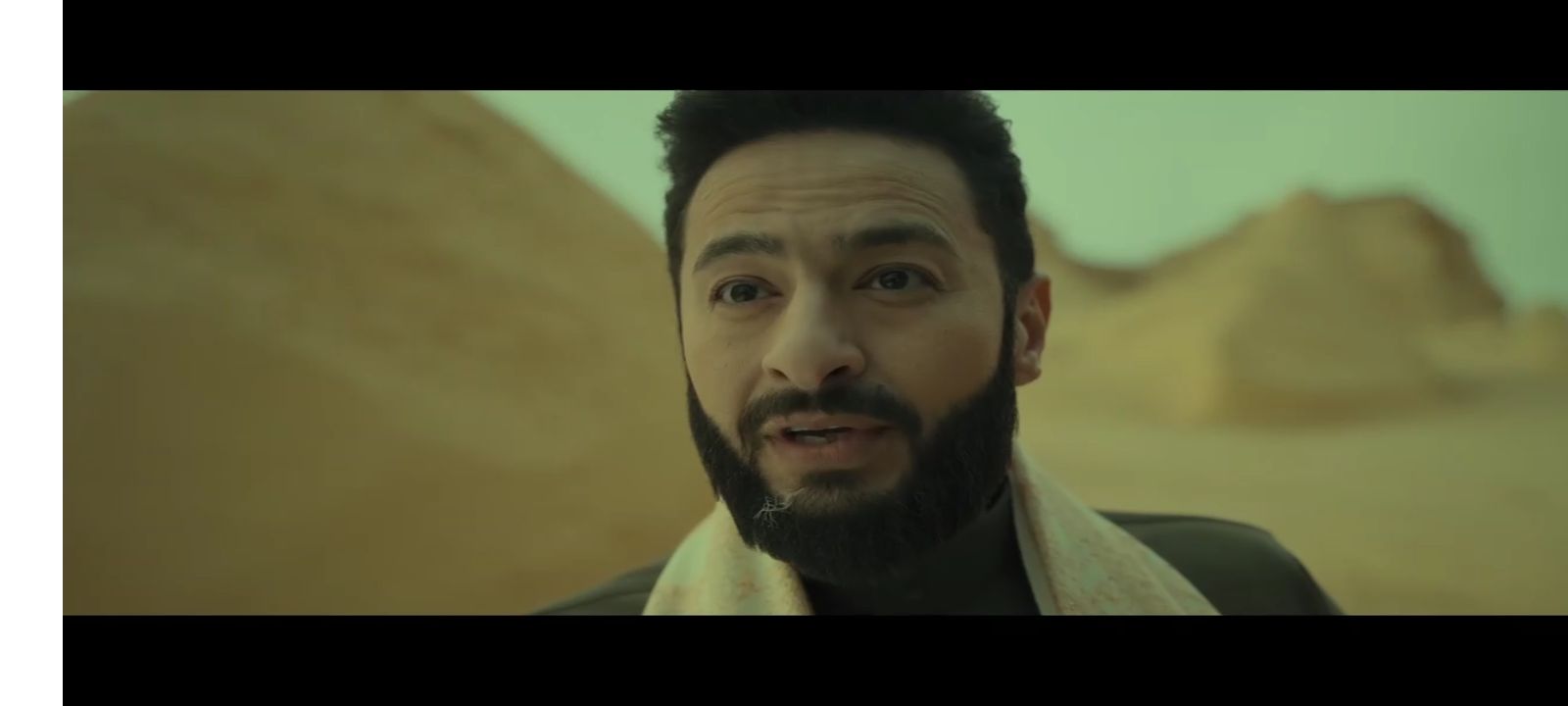 مشاهدة مسلسل المداح الجزء السادس الحلقة الثالثة.. صابر يستعيد قوته - الخليج الان