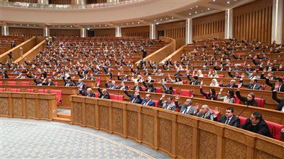 مشروع قانون الإدارة المحلية يكشف انتخاب رؤساء المجالس وصلاحياتهم وتنظيم انعقاد الجلسات - الخليج الان