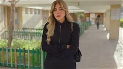 مسلسل توابع الحلقة 1.. أنوشكا تحذر ريهام حجاج من أسماء أبو اليزيد| فيديو - الخليج الان