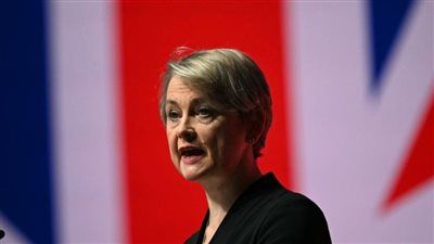 «انصتوا لمعاناة نساء السودان».. وزيرة خارجية بريطانيا توجه رسالة عاجلة إلى العالم - الخليج الان