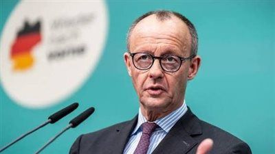 ميرتس من بافاريا:ألمانيا تسعي لإقامة شراكات مع الصين - الخليج الان