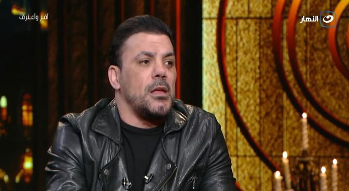 رسائل مؤثرة من عمرو زكي عن الحياة بعد النجاة من الموت وإعادة ترتيب الأولويات - الخليج الان