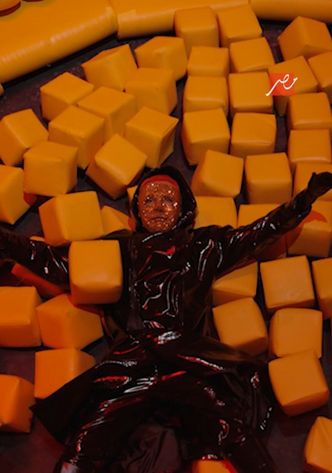 رامز ليفل الوحش.. من هو ضيف الحلقة الأولى من رامز ليفل الوحش؟ مفاجأة كبرى تترقبها الجماهير - الخليج الان