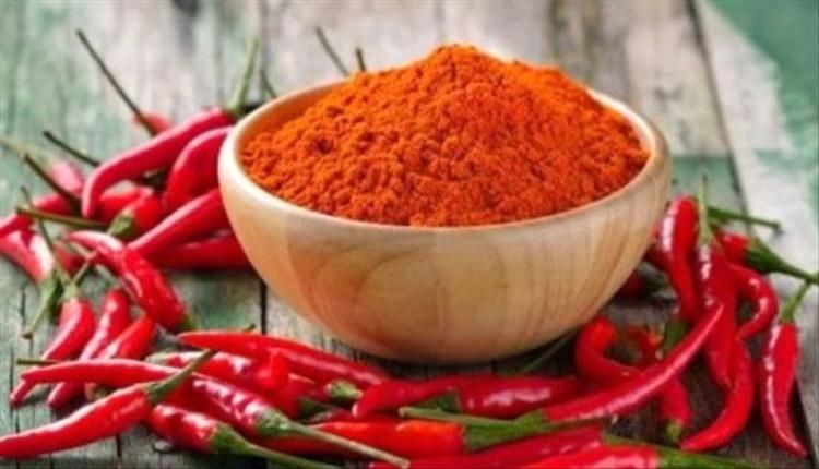 يُعزز من التمثيل الغذائي.. فوائد تناول الأطعمة الحارة للجسم