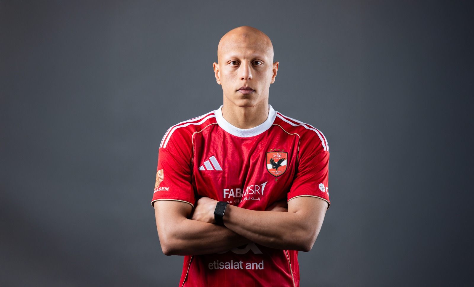 طبيب الأهلي يكشف أسباب استبعاد عمرو الجزار من قائمة الفريق لمواجهة الجونة - الخليج الان