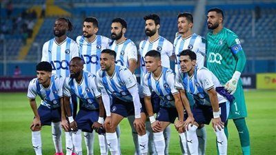 بيراميدز يعلن قائمته لمواجهة سيراميكا كليوباترا في الدوري المصري الممتاز - الخليج الان