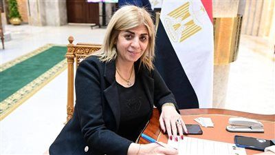 النائبة أميرة فؤاد تؤيد قرار وزير الصحة بتجريم المخدرات المستحدثة وتعزيز جهود مكافحة الإدمان - الخليج الان