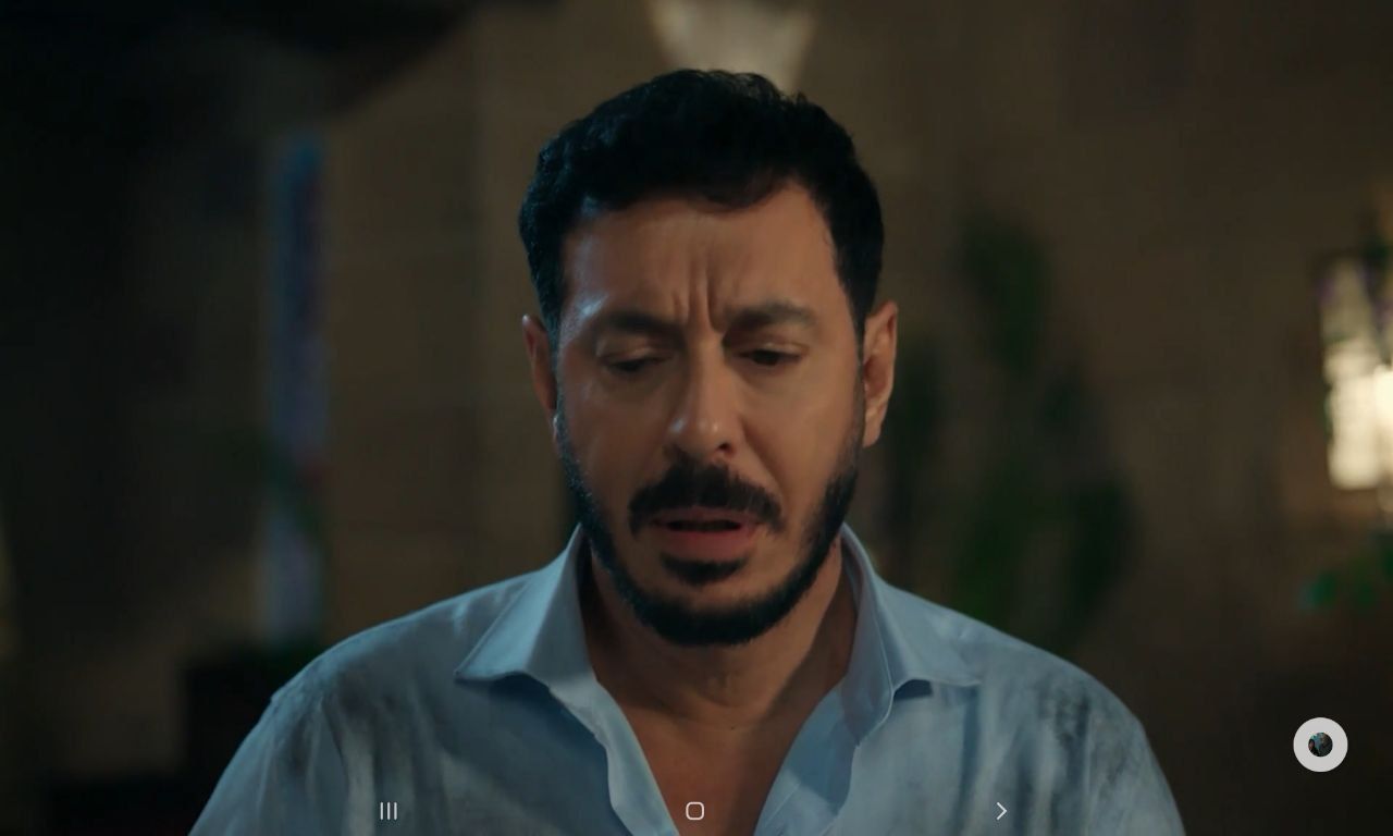 مسلسل درش الحلقة 3.. مصطفى شعبان يسترجع ماضيه - الخليج الان