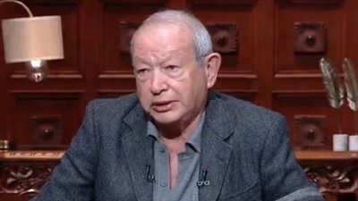 نجيب ساويرس: حلمت بشراء جزيرة للاجئين السوريين وتواصلت مع حكومتي اليونان وإيطاليا والأمر لم يتم - الخليج الان