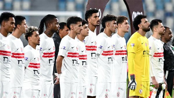 الزمالك ضد حرس الحدود.. القنوات الناقلة لمباراة الزمالك وحرس الحدود مجاناً في الدوري المصري الممتاز - الخليج الان