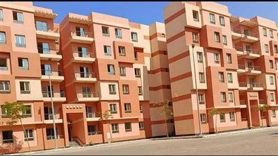طرح وحدات سكنية جاهزة للتسليم في أطلس حلوان بمقدم يبدأ من 150 ألف جنيه - الخليج الان