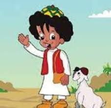 كرتون بكار.. مواعيد عرض بكار في رمضان - الخليج الان