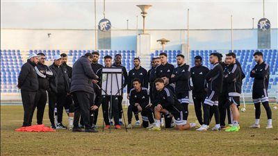 علاء عبدالعال يعلن تشكيل غزل المحلة لمواجهة زد في الدوري الممتاز - الخليج الان