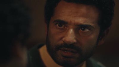 مسلسل إفراج الحلقة الثانية.. لقطات من ماضي عباس الريس قبل دخوله السجن - الخليج الان