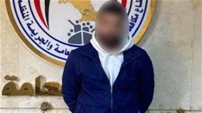 حلم الدراسة بالخارج.. ضبط متهم بالنصب بزعم إلحاق طلاب بجامعة أجنبية مقابل مبالغ مالية - الخليج الان