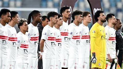 الزمالك ضد حرس الحدود.. القنوات الناقلة لمباراة الزمالك وحرس الحدود مجاناً في الدوري المصري الممتاز - الخليج الان