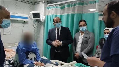 عقوبات صارمة لمخالفات التأمين الصحي الشامل تصل إلى الحبس وغرامات كبرى - الخليج الان