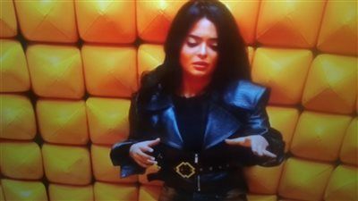 اسماء جلال.. ألفاظ صادمة تضعها في مرمى الانتقادات |ماذا قالت أسماء جلال في رامز ليفل الوحش؟ - الخليج الان