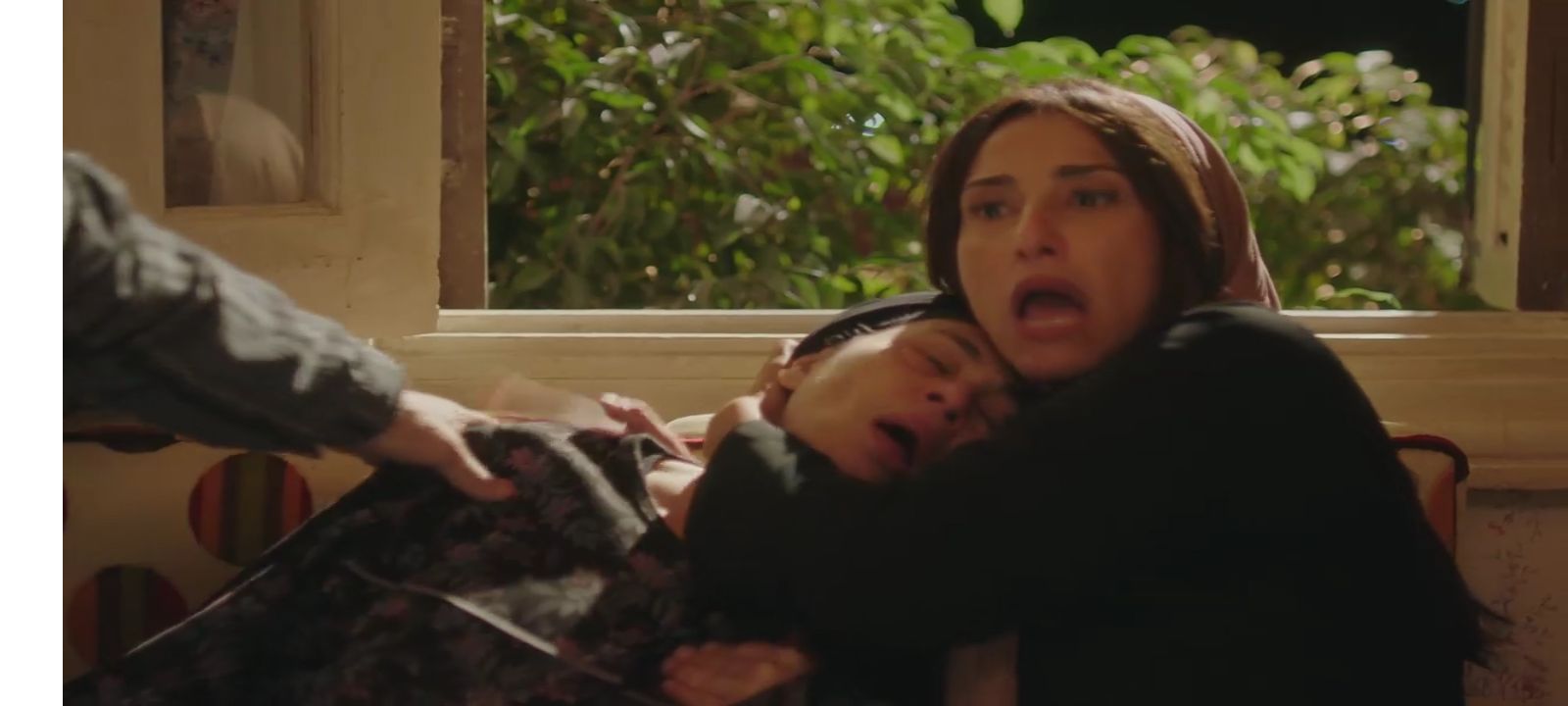 مسلسل الكينج الحلقة الثالثة.. القبض على حمزة الدباح - الخليج الان