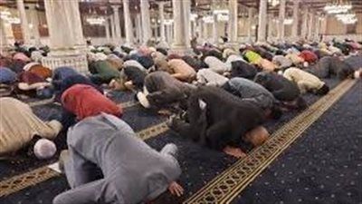 موعد صلاة الجمعة اليوم في أول جمعة من رمضان 2026.. مواقيت الصلاة وأجواء روحانية خاصة - الخليج الان