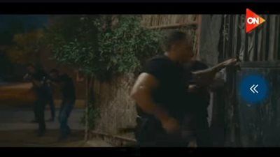 مسلسل رأس الأفعى الحلقة 3.. أمير كرارة يحبط عملية إرهابية تابعة لـ محمود عزت| فيديو - الخليج الان