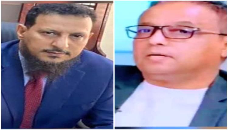 وزير الدولة محافظ عدن بشيد بجهود ادارة محو الأمية بالمحافظة ويعلن دعمه لها