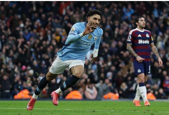 مان سيتي ضد نيوكاسل يونايتد.. موعد مباراة مانشستر سيتي ونيوكاسل يونايتد في الدوري الإنجليزي الممتاز والقنوات الناقلة والتشكيل المتوقع - الخليج الان