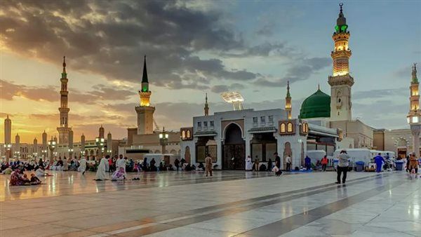 عاجل الآن.. موعد أذان الفجر اليوم السبت 3 رمضان 1447 في القاهرة والمحافظات - الخليج الان