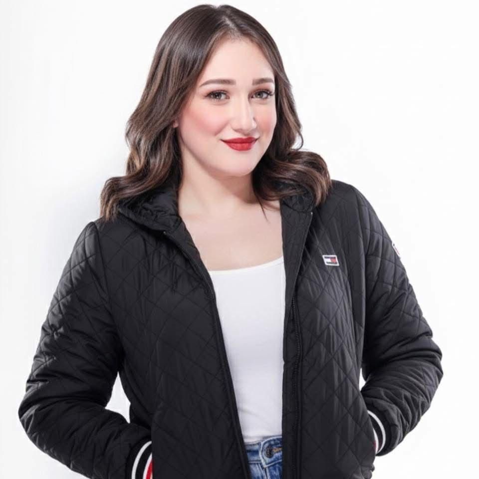 «هي الحكاية».. برنامج رمضاني جديد على قناة هي من تقديم هدير الشناوي - الخليج الان