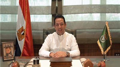 محمد أحمد سلامة ضيفًا على برنامج ملعب أون تايم مع سيف زاهر الليلة - الخليج الان