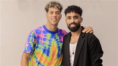 مروان عطية يهنئ إمام عاشور بعيد ميلاده الـ28 برسالة مؤثرة.. صور - الخليج الان