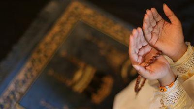 دعاء النبي عند الإفطار ثالث يوم رمضان 2026: ثلاث دعوات لا تُرد - الخليج الان