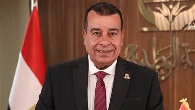 محمود مرجان: مشاركة مصر في مجلس السلام بواشنطن تعزز مكانتها الدولية وتجدد التزامها بنصرة غزة - الخليج الان