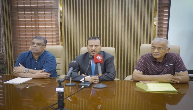 أعلن اعتماد مصطلح “العاصمة عدن” في جميع المراسلات والوثائق الرسمية