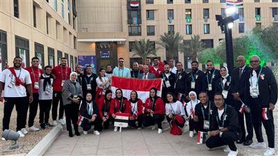 الاتحاد الرياضي للتضامن الإسلامي يبرز إنجاز مصر الخامس بـ 45 ميدالية بالرياض - الخليج الان