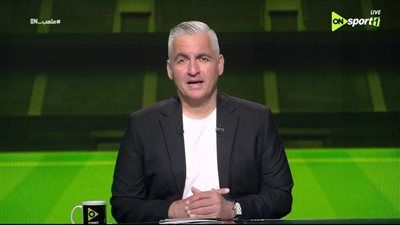 شوبير ولا إبراهيم فايق في الإعلام الرياضي؟.. سيف زاهر يكشف رأيه - الخليج الان