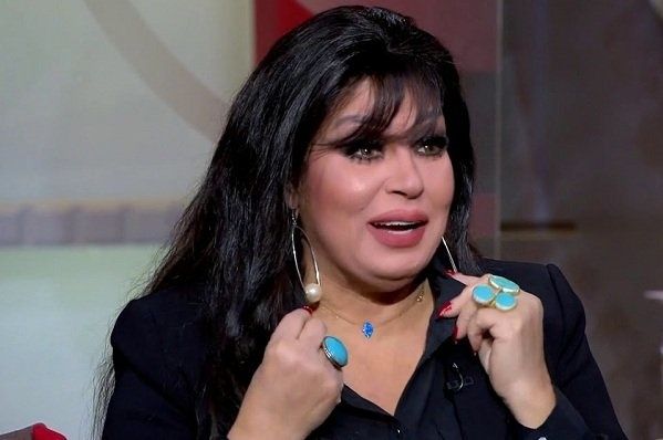 انتوا جايبني تهزقوني.. غضب أحمد فتحي في برنامج ألف ليلة مع فيفي عبده - الخليج الان