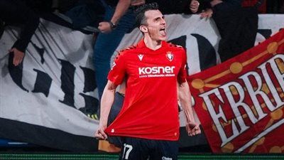 أوساسونا ضد الريال.. ملخص اهداف ونتيجة مباراة ريال مدريد وأوساسونا في الدوري الإسباني - الخليج الان