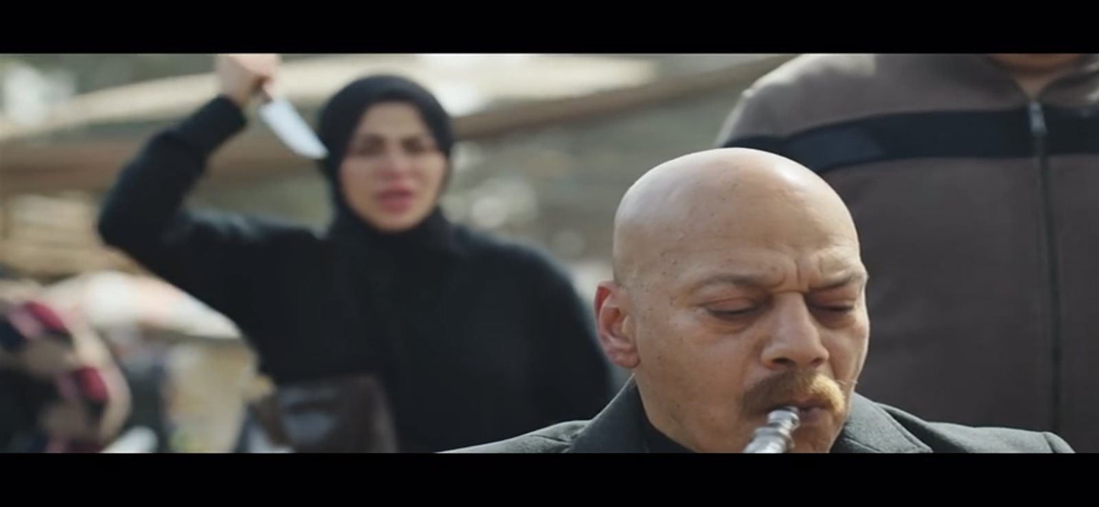 مسلسل علي كلاي الحلقة 5.. هل يتم قتل عظيمة على يد روح ؟ - الخليج الان