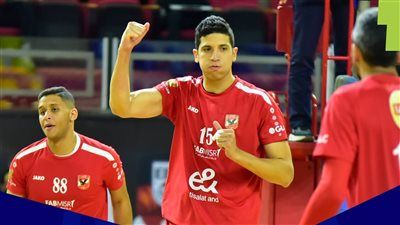 ترتيب دوري السوبر للكرة الطائرة بعد الجولة الخامسة - الخليج الان