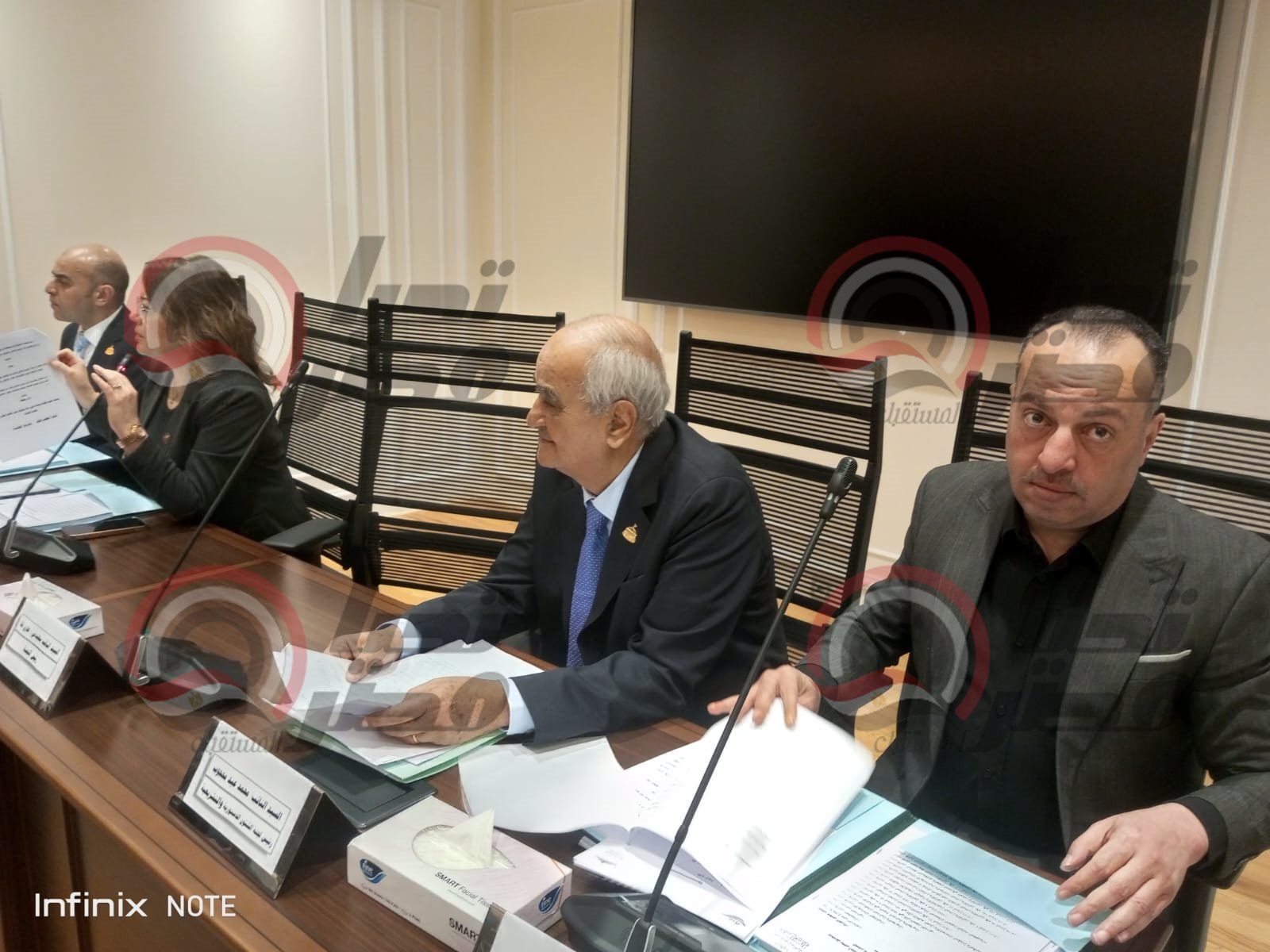 وكيل طاقة النواب: تعديلات قانون الأنشطة النووية لا يفرض أي رسوم على المواطنين.. وهدفها مزيد من الحماية للمواطن والدولة - الخليج الان