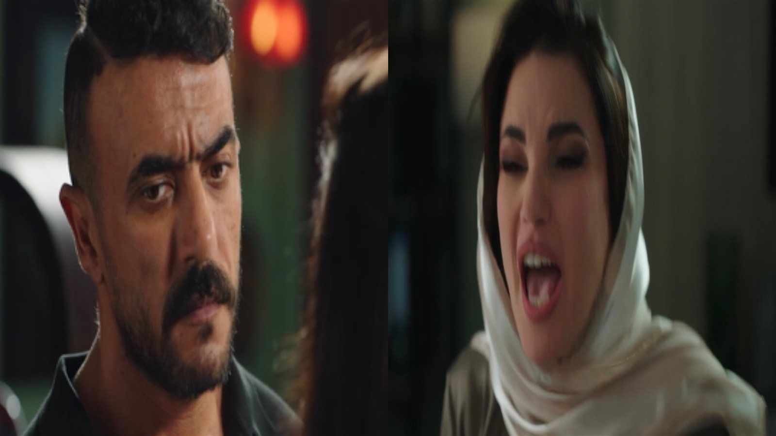 مسلسل علي كلاي الحلقة 5.. صدمة ميادة بعدم قدرتها على الإنجاب فتطلب الطلاق - الخليج الان