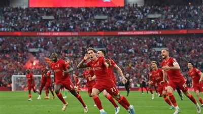 تعرف على تاريخ مواجهات ليفربول ضد نوتنجهام فورست قبل لقاء اليوم بالدوري الإنجليزي - الخليج الان